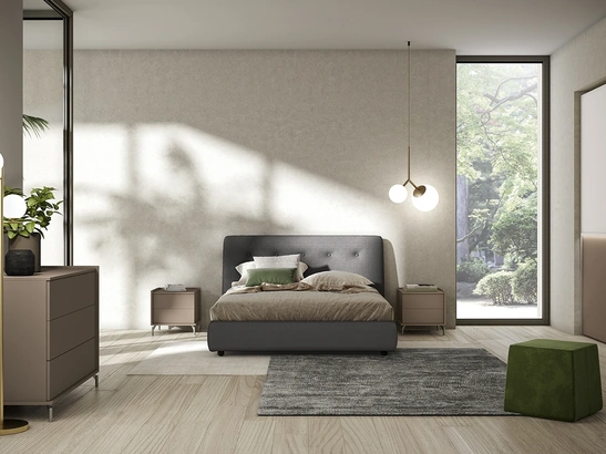 Gruppo Notte Bold di Colombini Casa