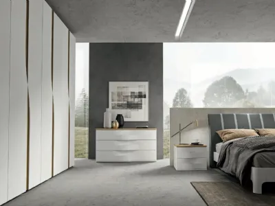 Gruppo Notte Chester di Artigianmobili