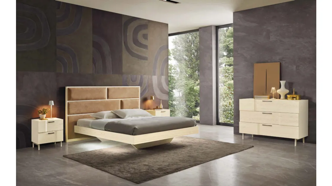 Gruppo Notte Icon 2|4 I300 IC304 di Imba Srl