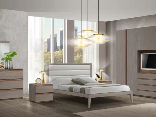 Gruppo Notte Icon 2|4 IC247 248 di Imba Srl