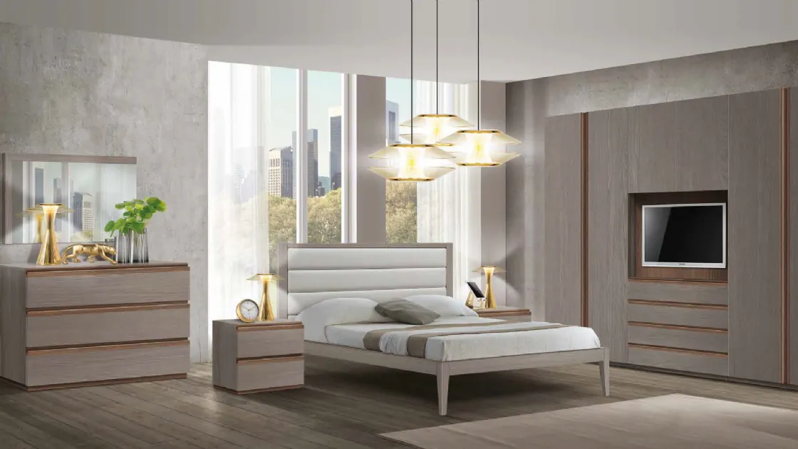 Gruppo Notte Icon 2|4 IC247 248 di Imba Srl