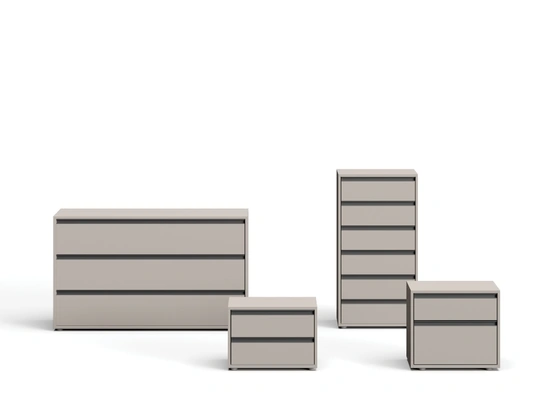 Gruppo Notte Tratto di Orme