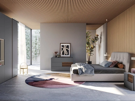 Gruppo Notte Leader di Colombini Casa