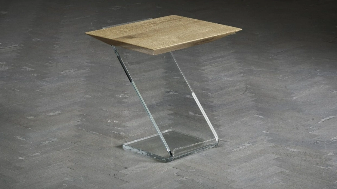 Comodino Leaf 3 di Alta Corte