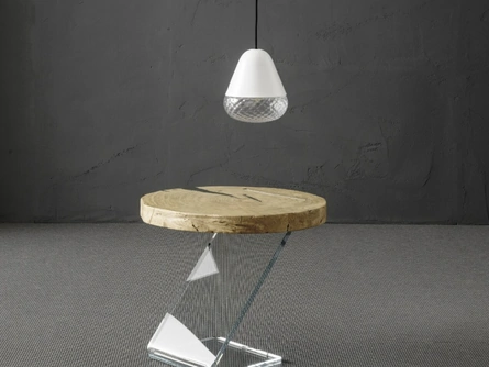 Comodino Leaf 5 di Alta Corte