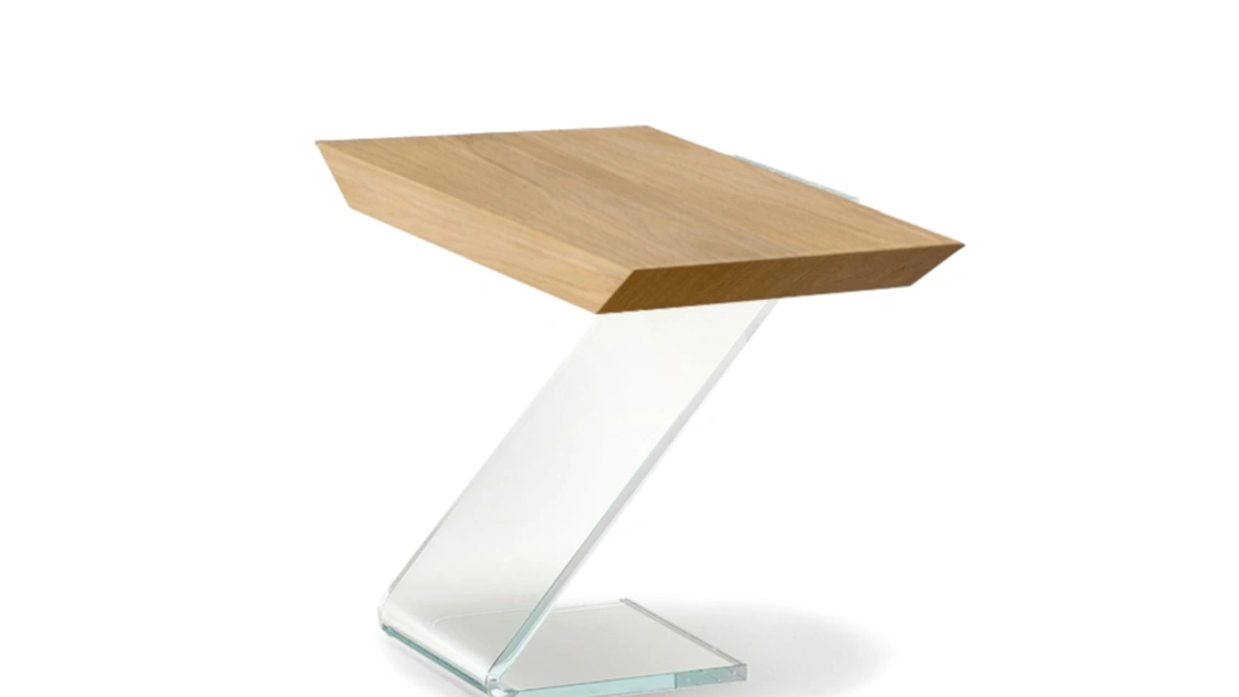 Comodino Leaf 6 di Alta Corte