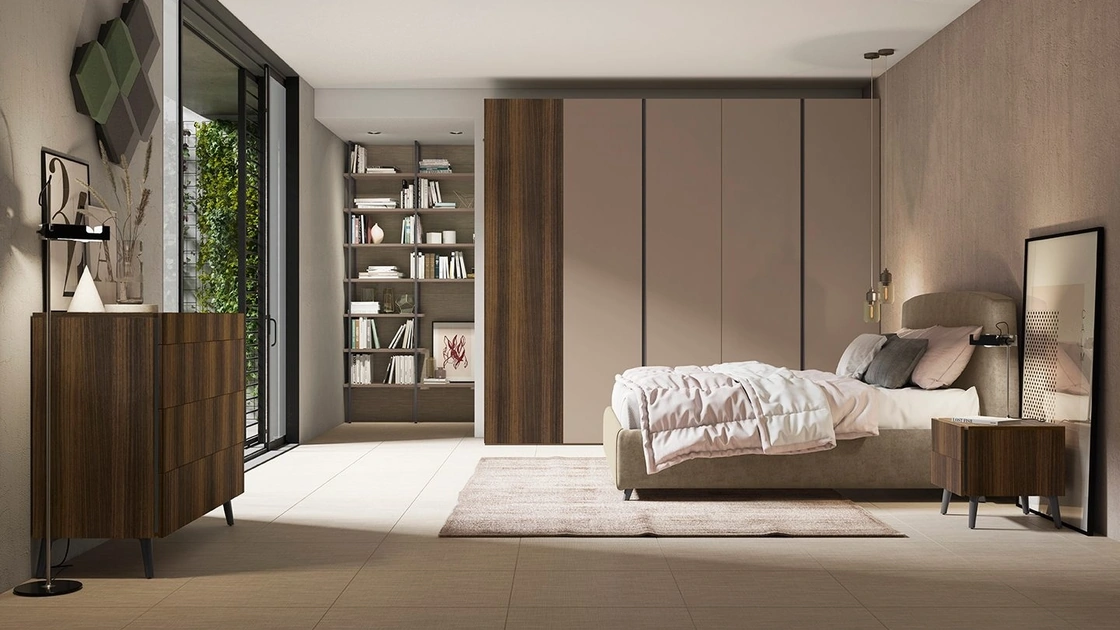 Gruppo Notte Look Eucalipto di Colombini Casa