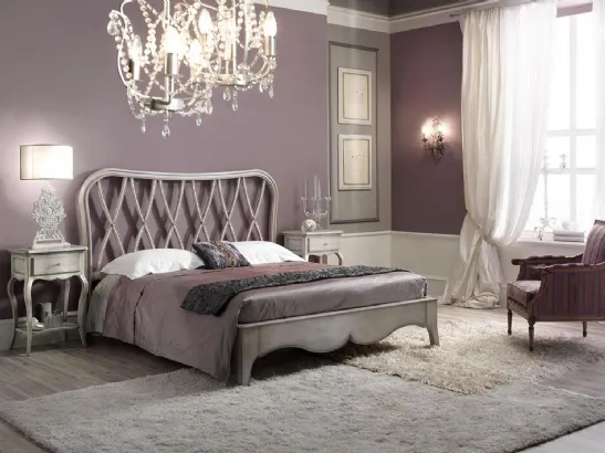 Comodino in legno Notte 03 di Busatto