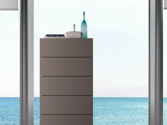 Cassettiera Trama di Artigianmobili