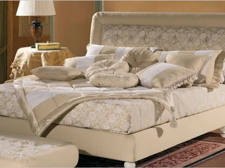 Letto Aita di TreCi Salotti