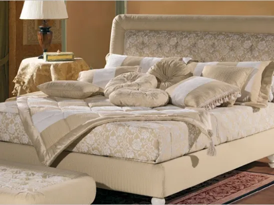 Letto Aita di TreCi Salotti