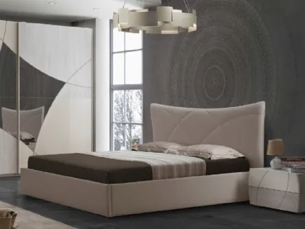 Letto Atom Bed IM6032 di Imba Srl