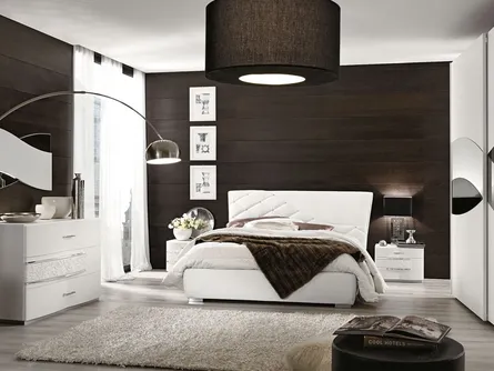 Letto Broadway di RTL Mobili