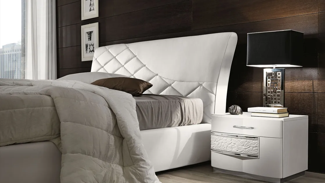 Letto Broadway di RTL Mobili