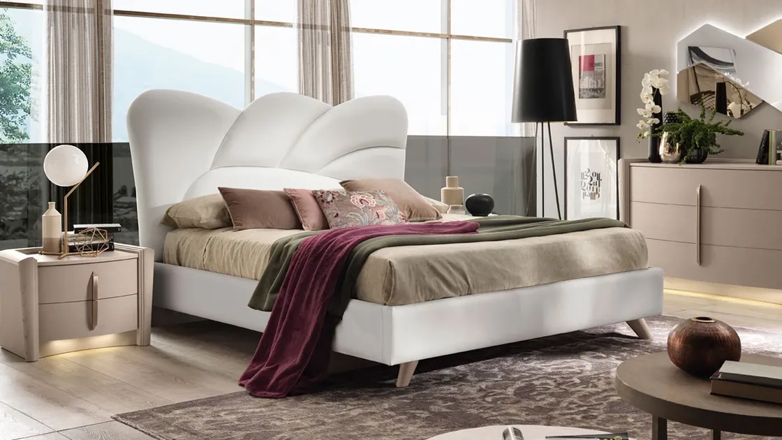 Letto Star di RTL Mobili
