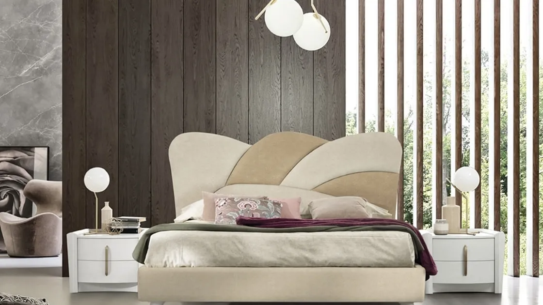 Letto Star di RTL Mobili