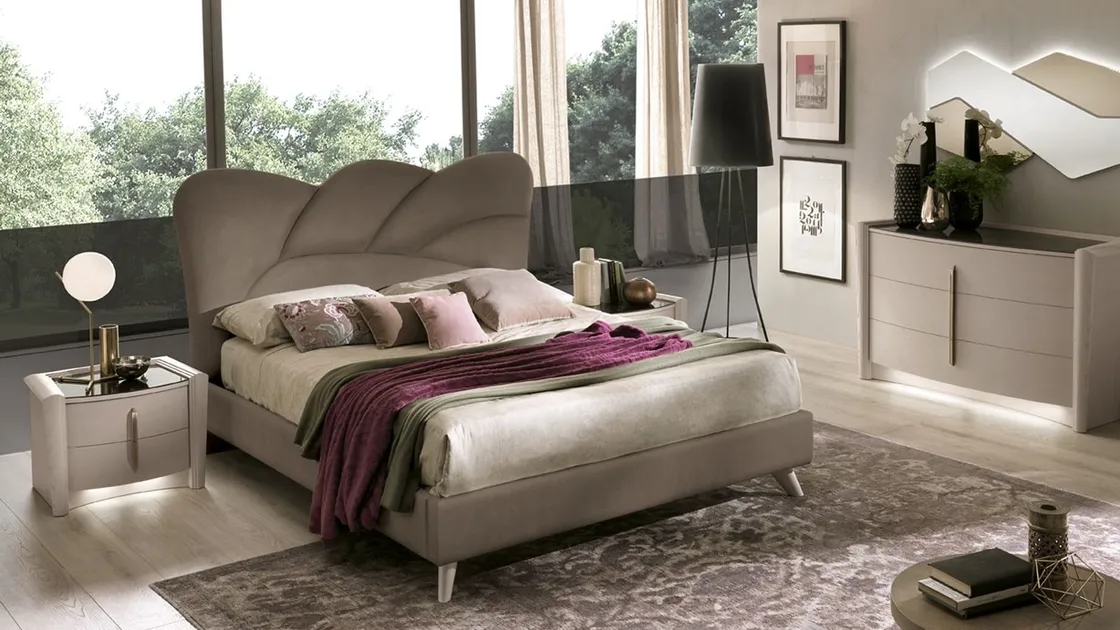 Letto Star di RTL Mobili