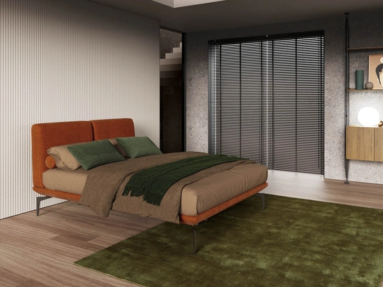 Letto Harrison di Novaluna