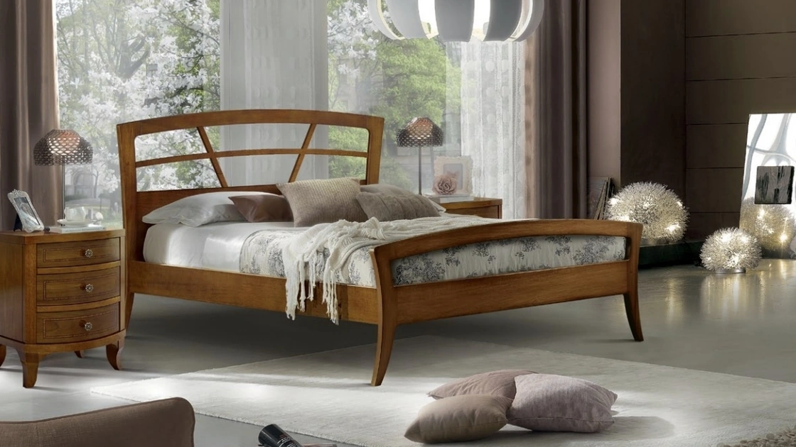 Letto Icon 2|0 IM4494 di Imba Srl