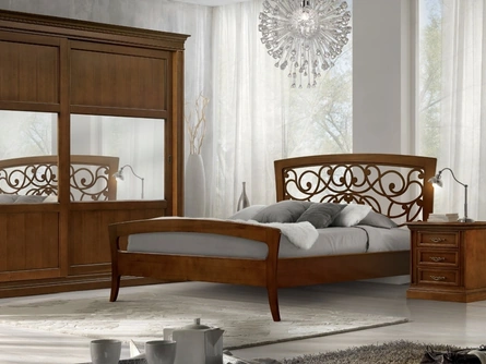 Letto Icon 2|0 IM4531 di Imba Srl