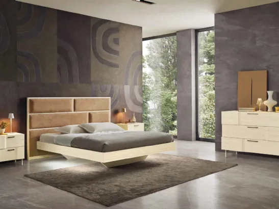 Letto Icon 2|4 IC301di Imba Srl