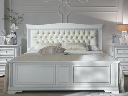 Letto Icon 2|5 Maison 624TE di Imba Srl