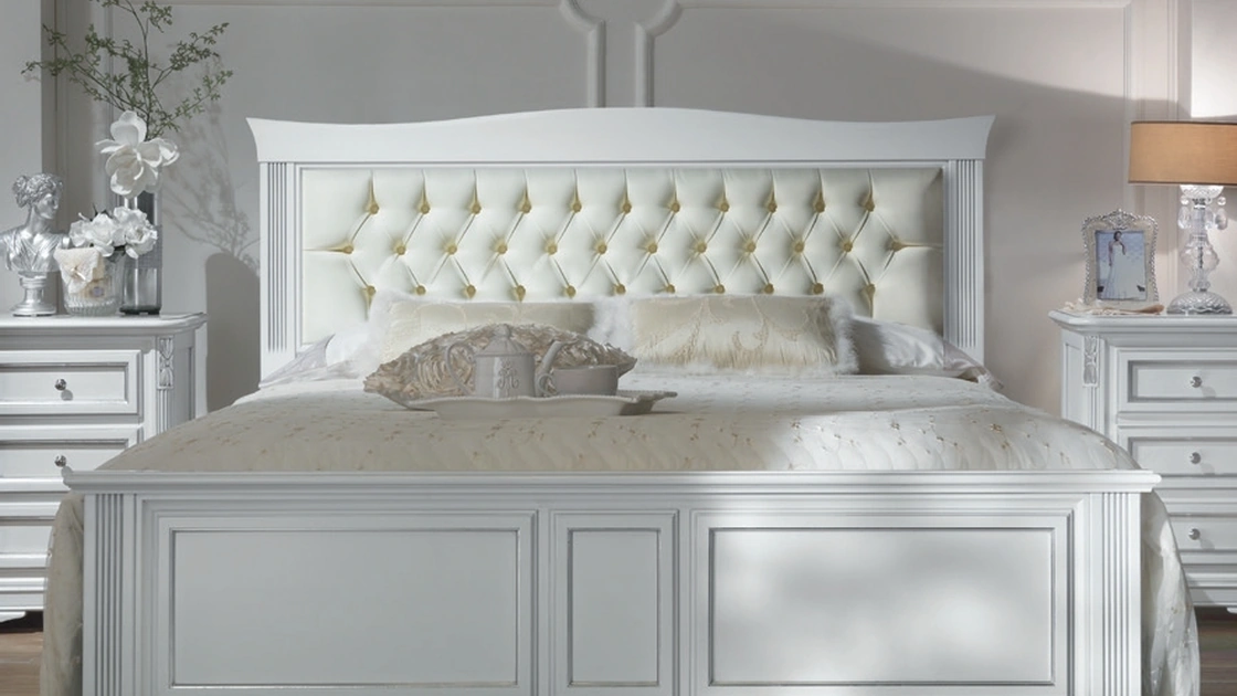 Letto Icon 2|5 Maison 624TE di Imba Srl