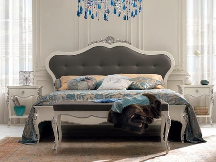 Letto Icon 2|5 Venere 1031T di Imba Srl