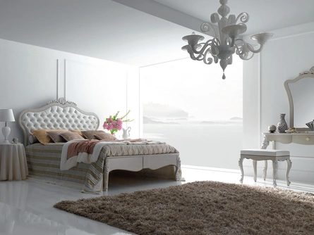 Letto Icon 2|5 Venere 1038T di Imba Srl