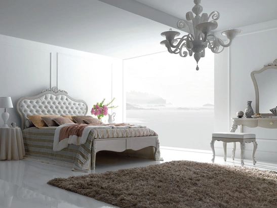 Letto Icon 2|5 Venere 1038T di Imba Srl