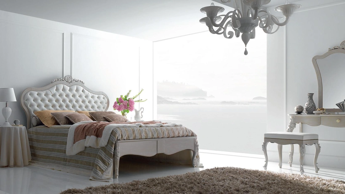 Letto Icon 2|5 Venere 1038T di Imba Srl