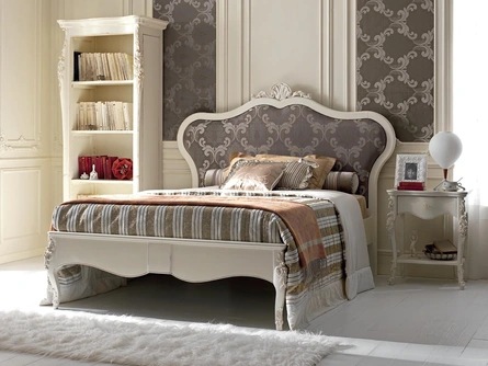 Letto Icon 2|5 Venere 1040T di Imba Srl