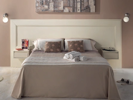 Letto Marte 3232/A di Imba Srl