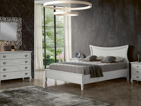 Letto Marte 3237/A di Imba Srl