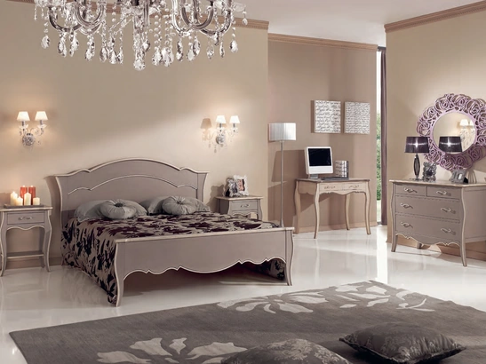 Letto Marte 491/A di Imba Srl