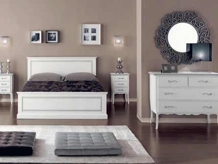 Letto Marte 610/A di Imba Srl