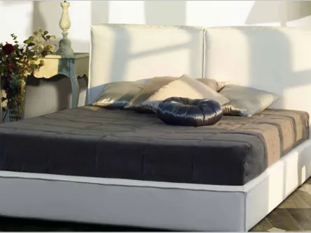 Letto Nadia di TreCi Salotti