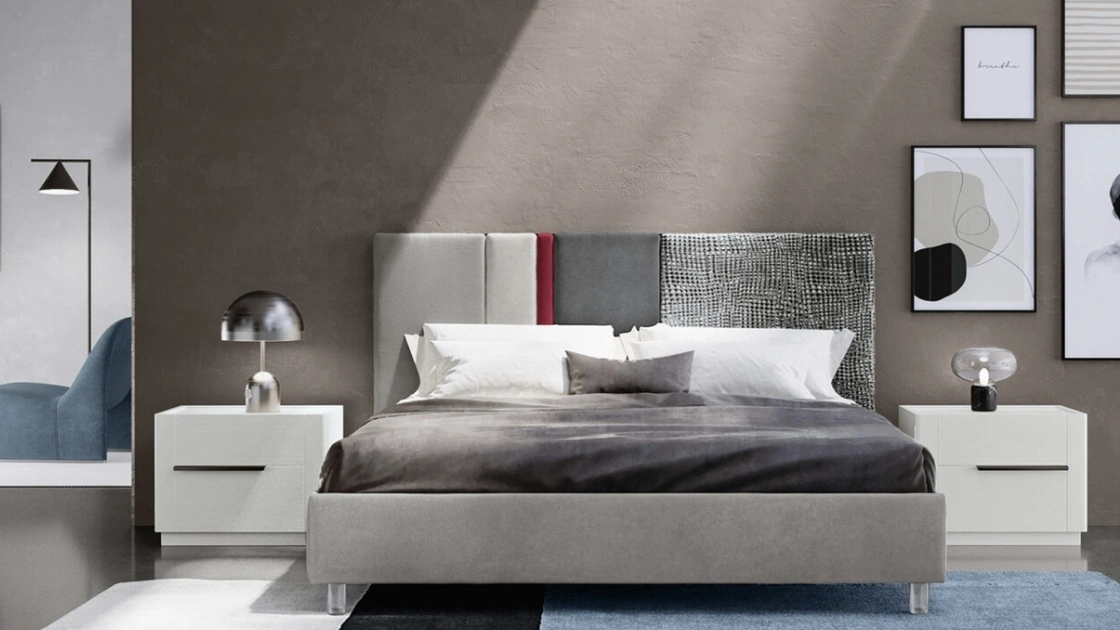 Letto Panarea di RTL Mobili