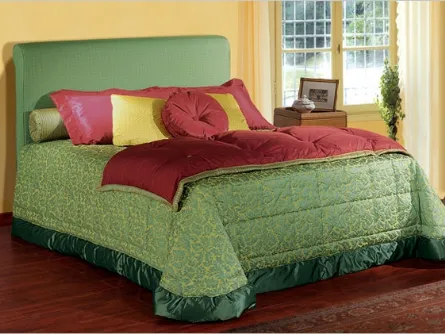 Letto Simon di TreCi Salotti