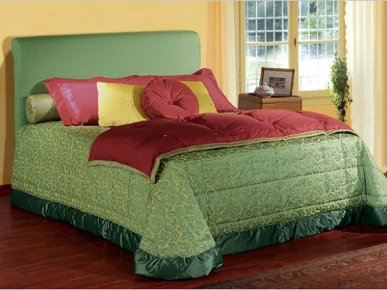 Letto Simon di TreCi Salotti