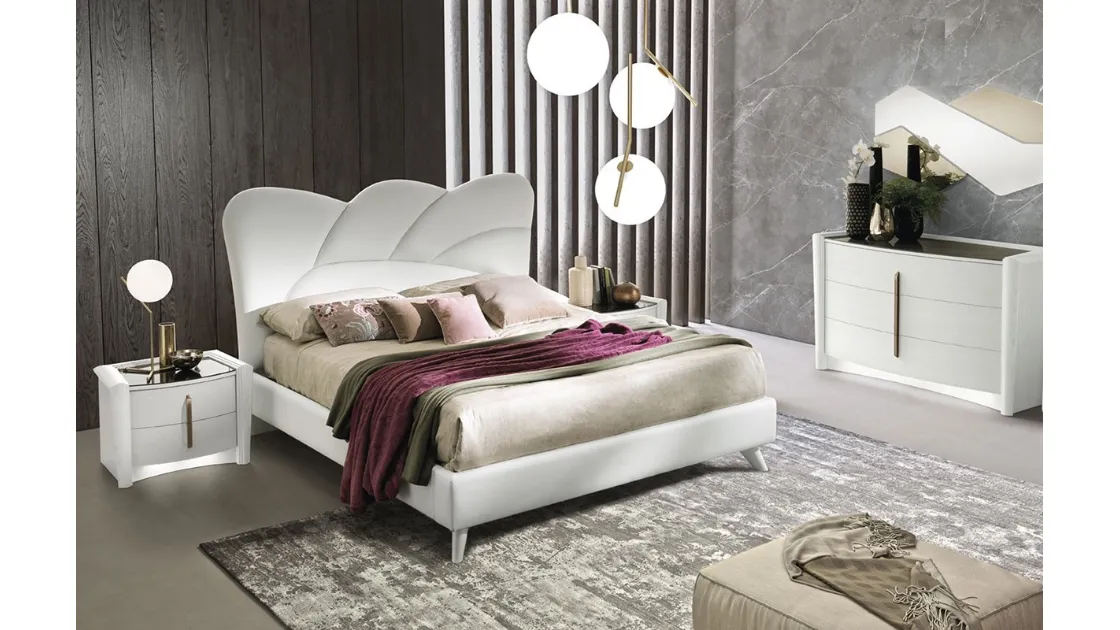 Letto Star di RTL Mobili