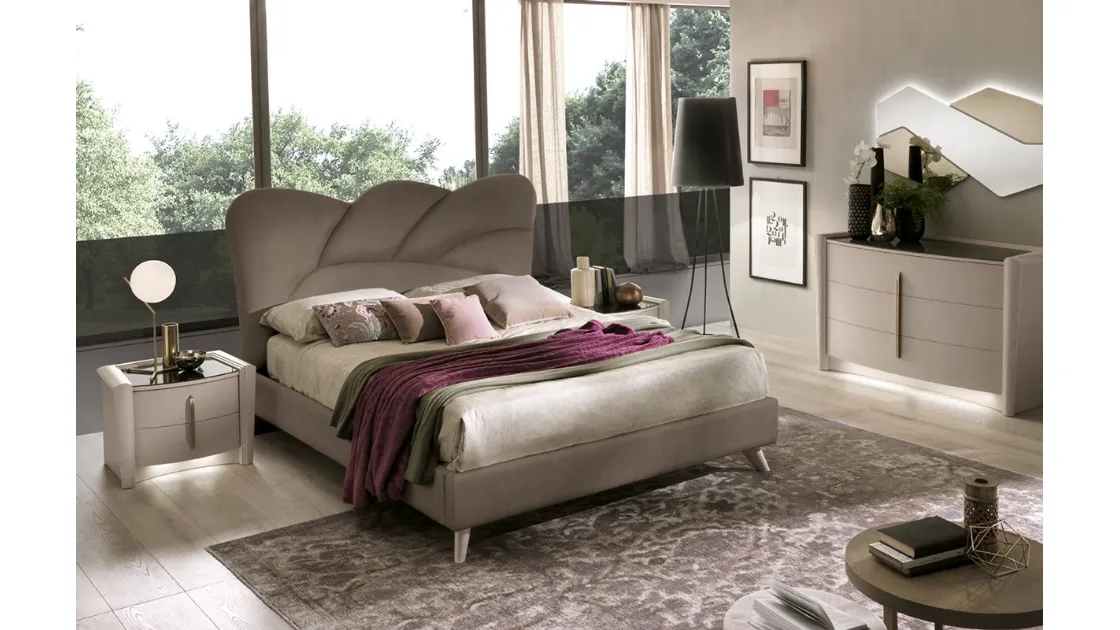 Letto Star di RTL Mobili