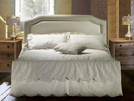 Letto Ajar TreCi Salotti