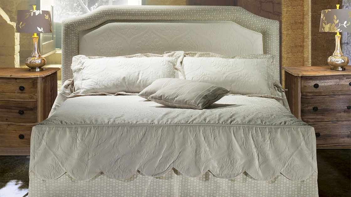 Letto Ajar TreCi Salotti