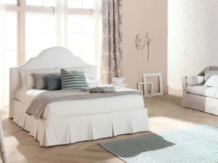 Letto Asfodelo TreCi Salotti