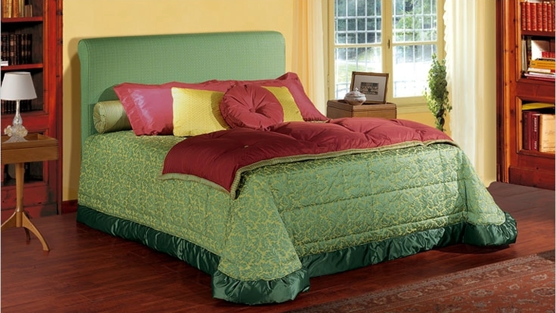 Letto Simon TreCi Salotti