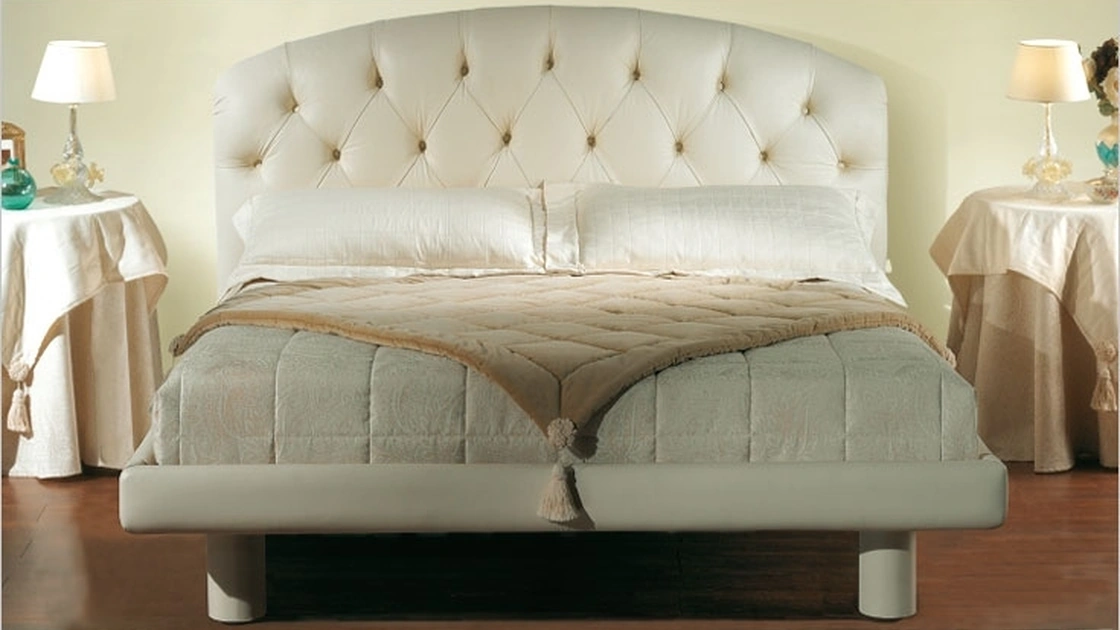 Letto Sissi di TreCi Salotti