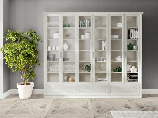 Libreria Arcadia AS020 di Colombini Casa