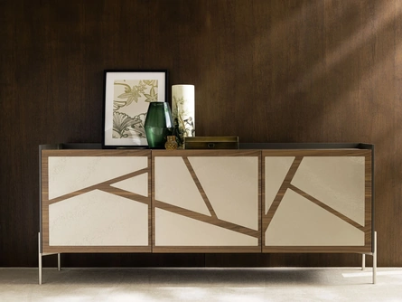 Madia Fujiko di Alta Corte