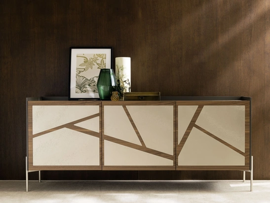 Madia Fujiko di Alta Corte